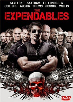 ดูหนังฟรีออนไลน์ The Expendables 1