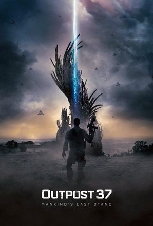 ดูหนังออนไลน์ Alien Outpost 37 (2014) สงครามมฤตยูต่างโลก HD เต็มเรื่อง