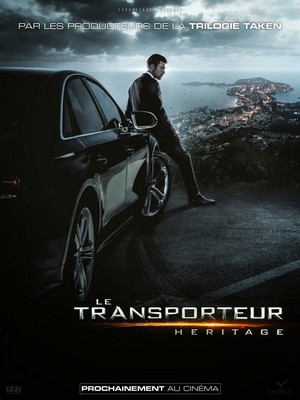 ดูหนังออนไลน์ The Transporter 4 Refueled เดอะ ทรานสปอร์ตเตอร์ 4 คนระห่ำคว่ำนรก เต็มเรื่อง