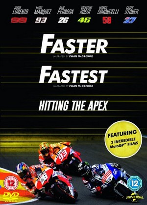 ดูหนังออนไลน์ฟรี Hitting the Apex ซิ่งทะลุเส้นชัย พากย์ไทย ซับไทย เต็มเรื่อง