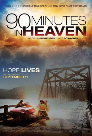 90 Minutes in Heaven (2015) ศรัทธาปาฏิหาริย์