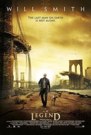 ดูหนังออนไลน์ I Am Legend