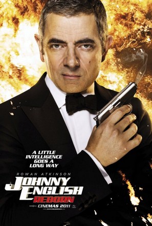 ดูหนังออนไลน์ฟรี Johnny English Reborn (2011) พยัคฆ์ร้าย ศูนย์ ศูนย์ ก๊าก..สายลับกลับมาป่วน