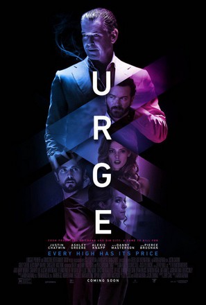 ดูหนังฟรีออนไลน์ Urge (2016) ปาร์ตี้คลั่งหลุดโลก พากย์ไทย ซับไทย เต็มเรื่อง