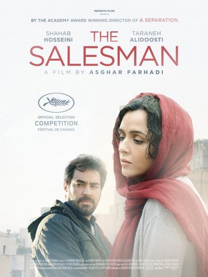 The Salesman (Forushande)