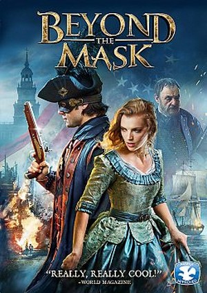 ดูหนังฟรีออนไลน์ Beyond the Mask (2015) หน้ากากแห่งแค้น มาสเตอร์ HD พากย์ไทย