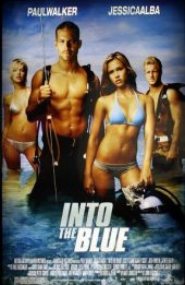 Into the Blue เว็บดูหนังออนไลน์มันๆ พากย์ไทย