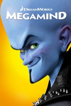 ดูหนังฟรีออนไลน์ Megamind (2010) จอมวายร้ายพิทักษ์โลก พากย์ไทย ซับไทย เต็มเรื่อง