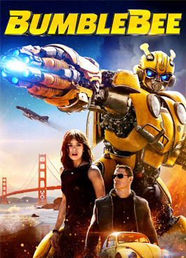 Bumblebee บัมเบิ้ลบี