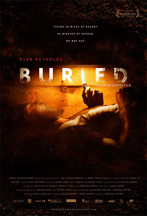 ดูหนังออนไลน์ฟรี Buried (2010) คนเป็นฝังทั้งเป็น