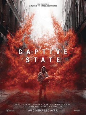 Captive State