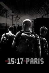 The 1517 to Paris หยุดด่วนนรก Movie Online 24 hr.