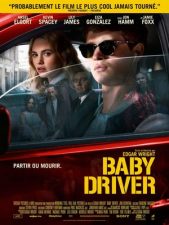 Baby Driver Movie Hot