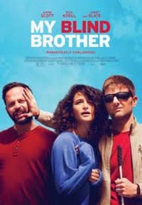 ดูหนังออนไลน์ฟรี My Blind Brother (2016) พี่ชายคนตาบอด พากย์ไทย ซับไทย ดูฟรี เต็มเรื่อง