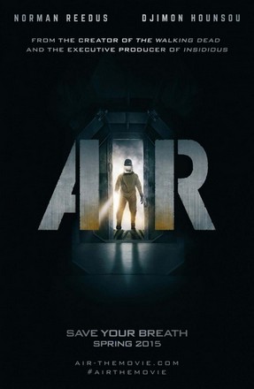 ดูหนังออนไลน์ฟรี Air (2015) อึด ยื้อนาทีนรก มาสเตอร์ HD