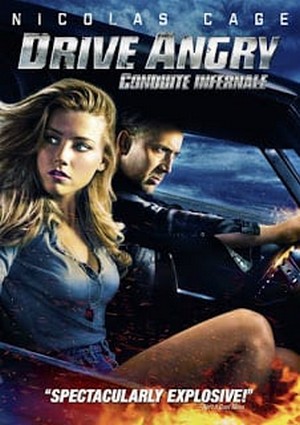 ดูหนังฟรีออนไลน์ Drive Angry (2011) ซิ่งโคตรเทพล้างบัญชีชั่ว HD พากย์ไทย ซับไทย เต็มเรื่อง