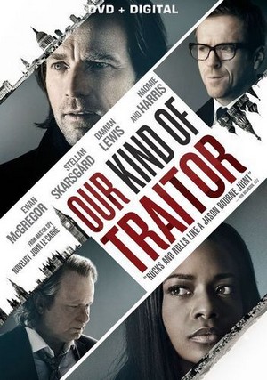 Our Kind of Traitor เว็บดูหนังฝรั่ง HD มาสเตอร์