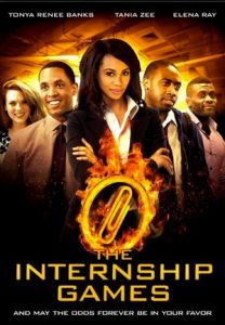 The Internship Games (2015) เกมล่าเกม