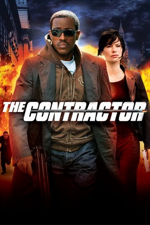 ดูหนังออนไลน์ฟรี The Contractor (2007) ภารกิจเด็ดหัวมือสังหาร พากย์ไทย ซับไทย เต็มเรื่อง