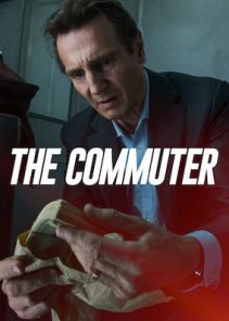 the commuter ดูหนังฟรีออนไลน์ใหม่ ภาคไทย