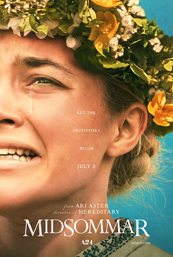 Midsommar ดูหนัง