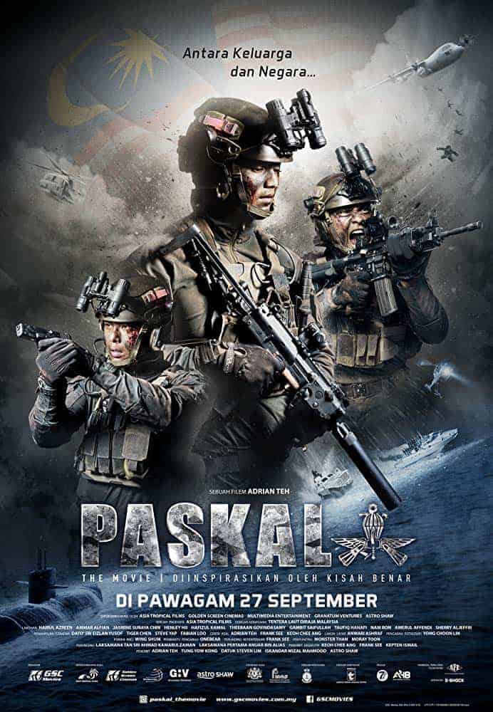 Paskal