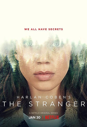 ดูซีรี่ย์ The Stranger มาสเตอร์ HD