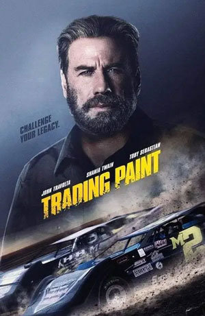 Trading Paint ดูหนังแข่งรถ หนังออนไลน์ HD