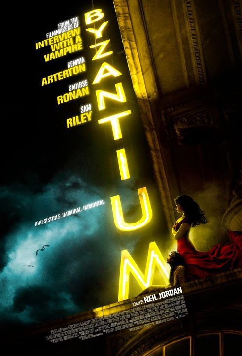 ดูหนังออนไลน์ Byzantium 2012 เต็มเรื่อง