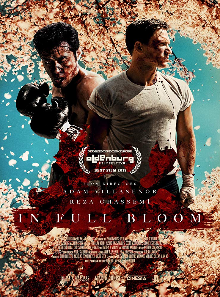 ดูหนัง In Full Bloom (2019) พากย์ไทย