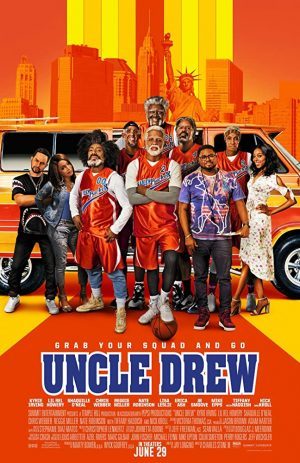 ดูหนังออนไลน์ UNCLE DREW ซับไทย เต็มเรื่อง