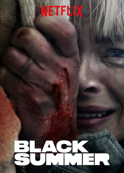 ดูซีรี่ย์ NETFLIX Black Summer (2019) ปฏิบัติการนรกเดือด ซับไทย ดูฟรี เต็มเรื่อง