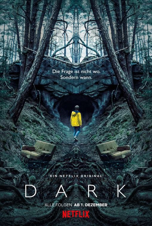 ดูซีรี่ย์ Dark ซีซัน 1 ซับไทย