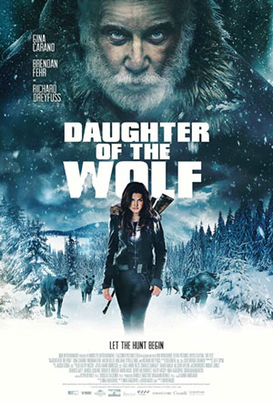 Daughter of the Wolf ดูหนังแอคชั่น