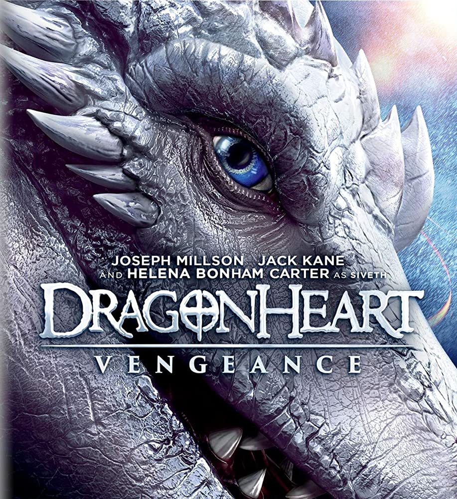 ดูหนังออนไลน์ Dragonheart Vengeance ซับไทย เต็มเรื่อง