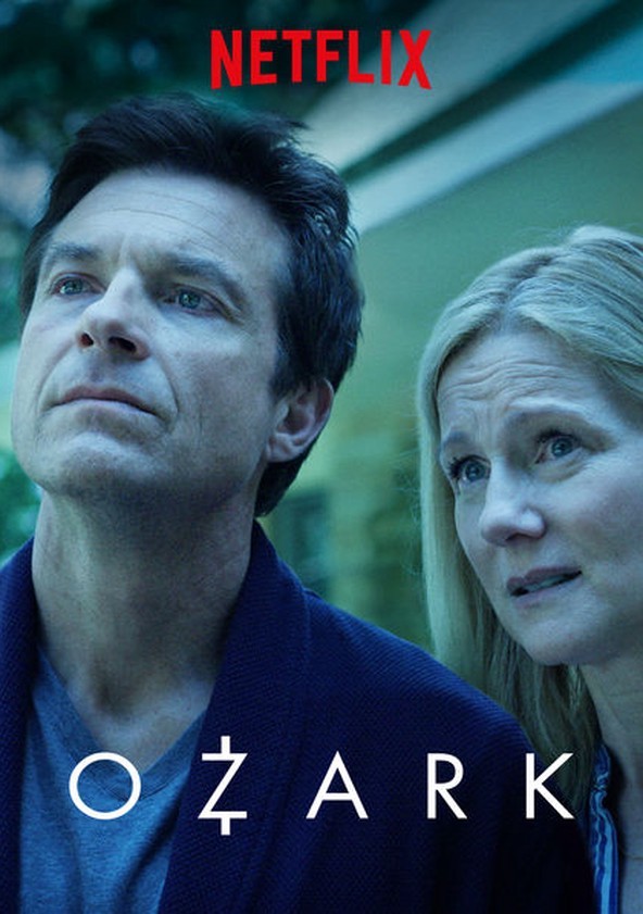 ดูซีรี่ย์ Ozark ซีซั่น 1 ซับไทย เต็มเรื่อง