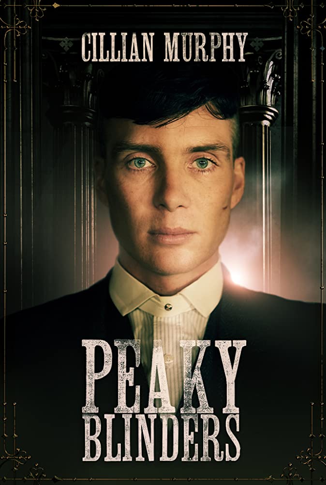 ดูซีรี่ย์ Peaky Blinders ซีซั่น 1