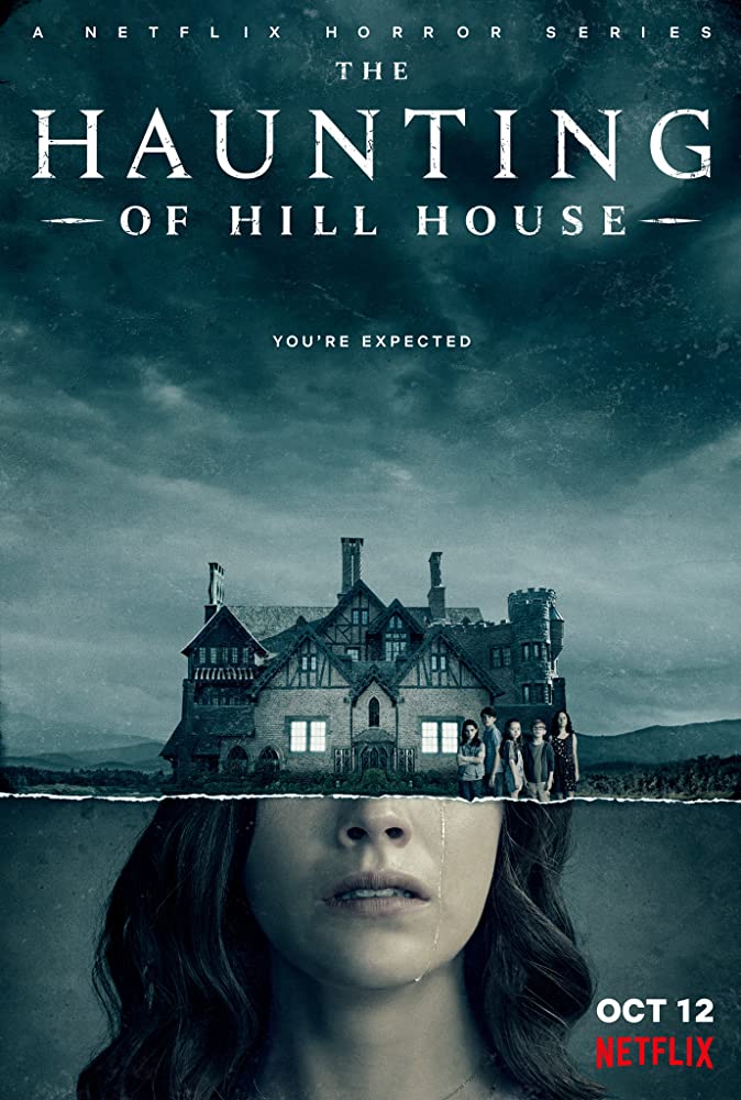 ดูซีรี่ย์ The Haunting of Hill House ซับไทย