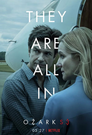 ดูซีรี่ย์ Netflix ฟรี ozark season3