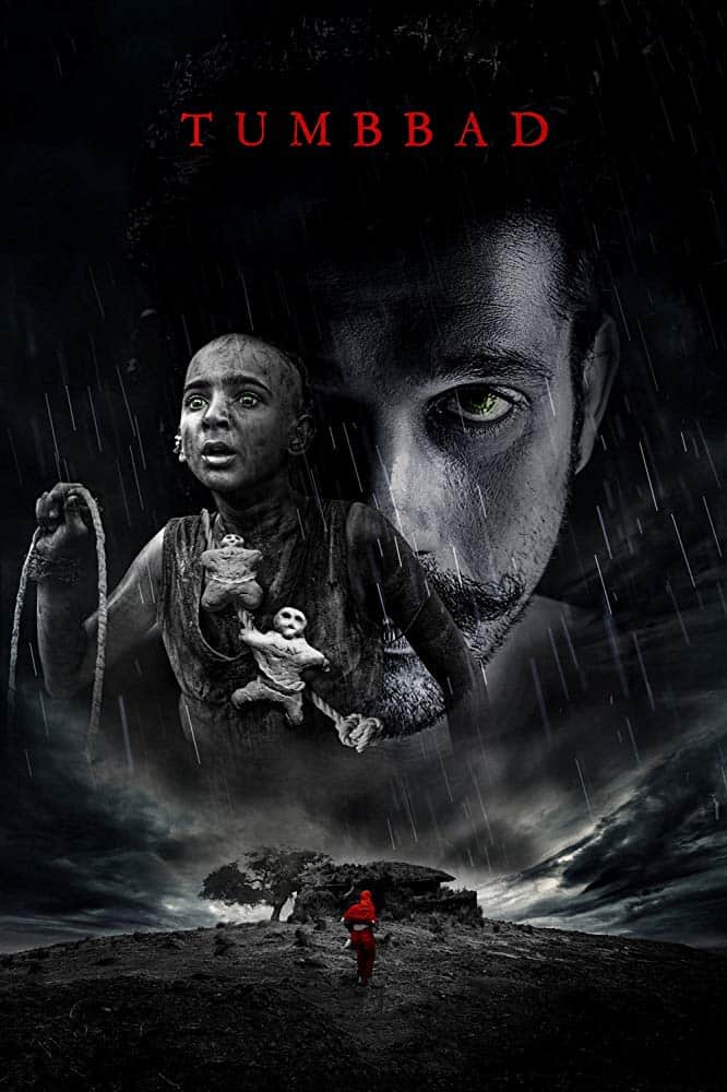 ดูหนังผี เอเชีย TUMBBAD (2018) คำสาปแห่งทุมบ์บาด ดูฟรี เต็มเรื่อง