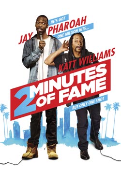 ดูหนังใหม่ หนังตลกออนไลน์ 2 MINUTES OF FAME