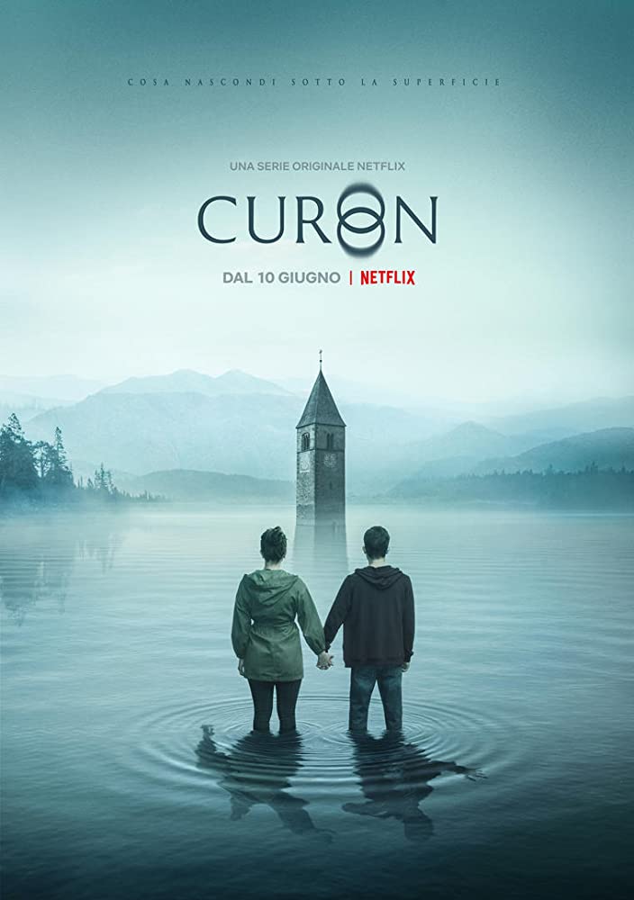 ดูซีรี่ย์ Netflix ฟรี Curon (2020) เต็มเรื่อง