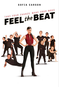 ดูหนังออนไลน์ใหม่ 2020 Feel the Beat