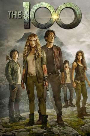 ดูซีรี่ย์ออนไลน์ The 100: Season 2 พากย์ไทย เต็มเรื่อง