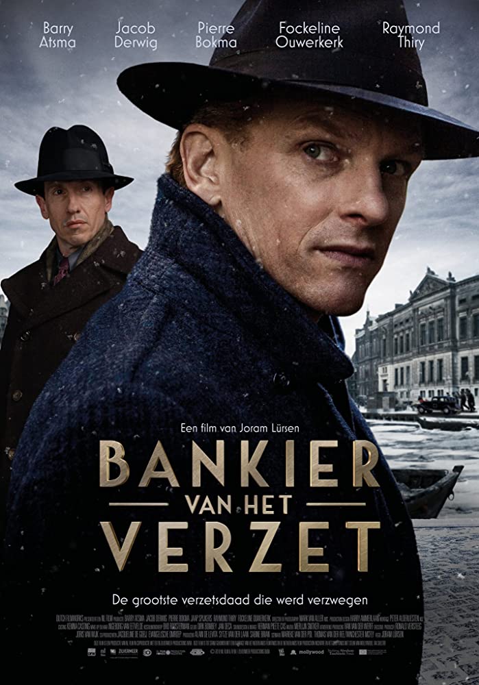 ดูหนังออนไลน์ หนังฝรั่ง The Resistance Banker (2018) อหังการนายทุนใต้ดิน ดูฟรี เต็มเรื่อง