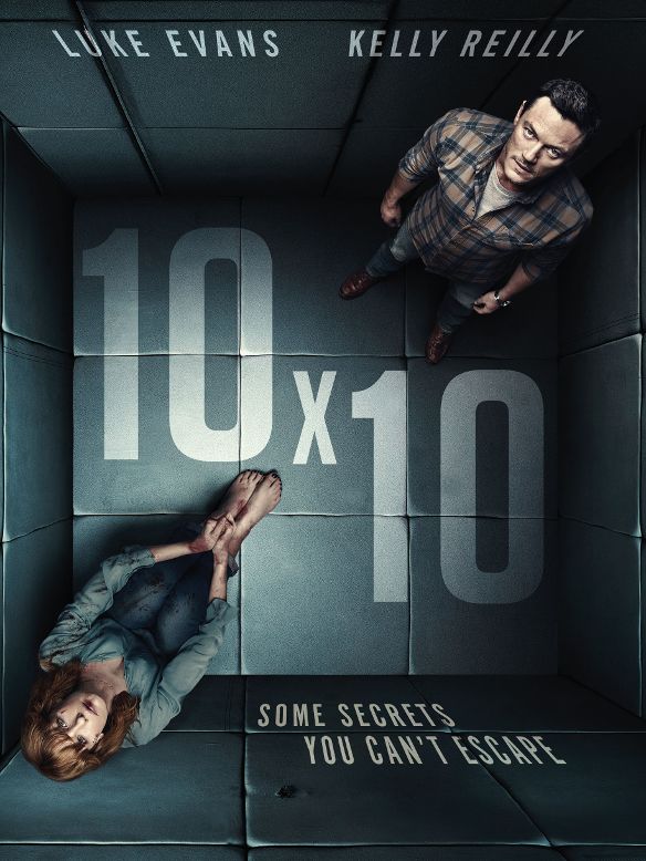 ดูหนังออนไลน์ 10x10 (2018) ห้องทวงแค้น เต็มเรื่อง