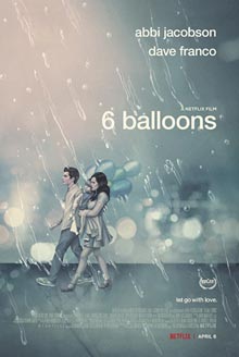 6 balloons ดูหนัง Netflix ฟรี