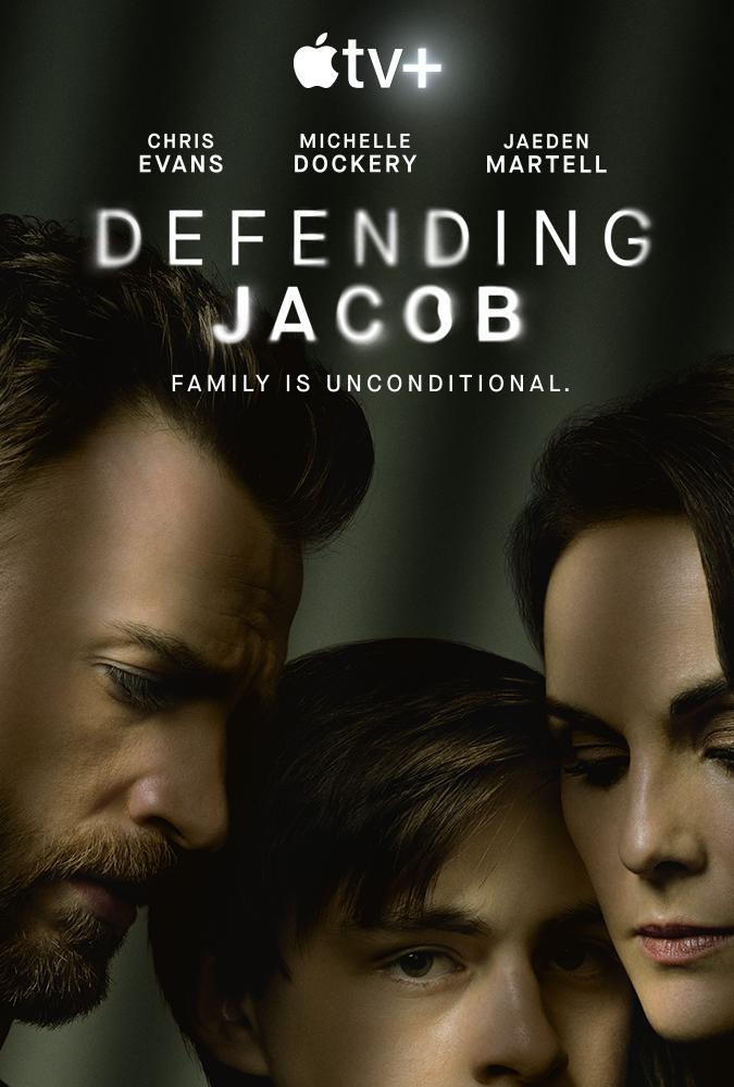 ดูซีรี่ย์ฝรั่ง Defending Jacob Season 1 ซับไทย