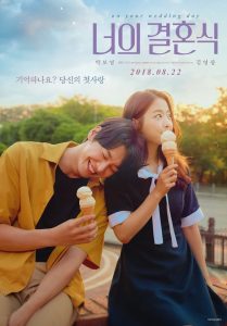 ดูหนังฟรีออนไลน์ หนังเอเชีย On Your Wedding Day (2018) HD เต็มเรื่อง