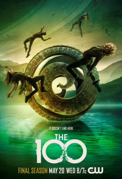 ดูซีรี่ย์ฝรั่ง ซีรี่ย์ฝรั่ง The 100 Season 7 (2020) ซับไทย มาสเตอร์ HD